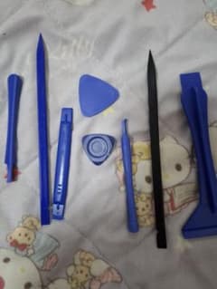 スマートフォン修理ツールセット