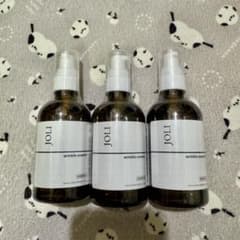 JOLI 薬用リンクルエッセンス 105mL 3本セットのサムネイル
