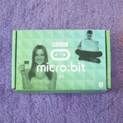 マイクロビット micro:bitのサムネイル