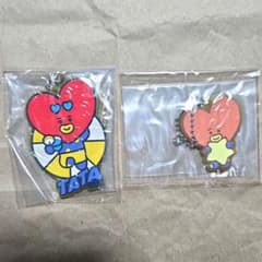 BTS テテ グッズ まとめ売り | Shop at Mercari from Japan! | Buyee