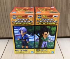 ドラゴンボール - ドラゴンボール　孫悟空VSマジュニア　フィギュア　鳥山明 ドラゴンボール 孫悟空VSマジュニア フィギュア 鳥山明