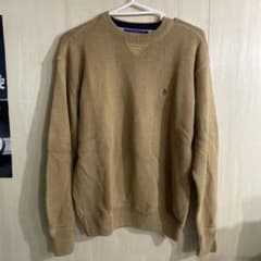 TOMMY HILFIGERトミーヒルフィガー 古着 スウェットのサムネイル