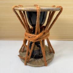太鼓　小鼓　和楽器　初心者用　能楽　日本伝統文化 太鼓 小鼓 和楽器 初心者用 能楽 日本伝統文化 - メルカリ