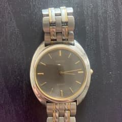 SEIKO LUCENT クォーツ 腕時計 5E21-6E60のサムネイル