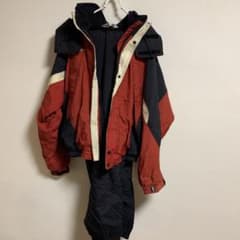 ダイワ GreatBanff  防寒着のサムネイル