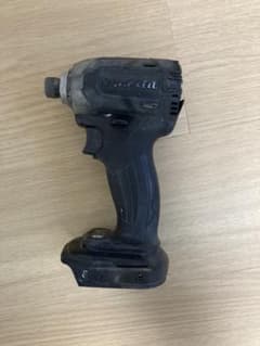マキタ  インパクト　18V ジャンクのサムネイル