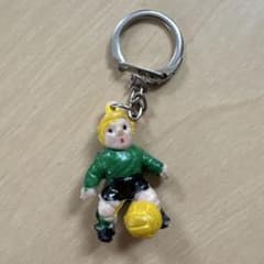 フレンチキーホルダー 【サッカー】のサムネイル