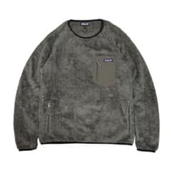Patagonia LOS GATOS CREW ロスガトスクルー フリース