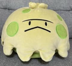 キノココ クッション もっちりまんまる ポケモンセンター限定