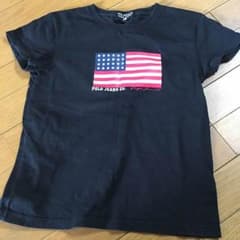 ラルフローレン 半袖Tシャツ レディースのサムネイル