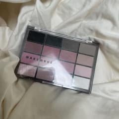 WAKEMAKE アイシャドウパレットのサムネイル