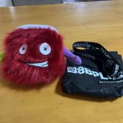 8BPLUS(エイトビープラス) チョークバックのサムネイル