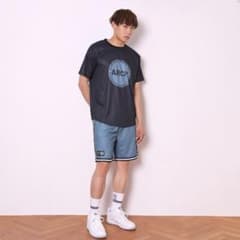 未使用品】arch checkered tee T125-108 XLサイズ - メルカリ