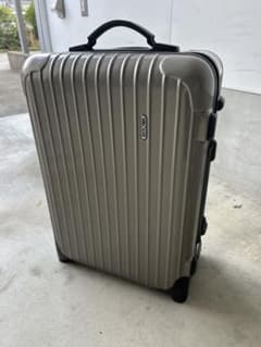 リモワ　RIMOWA サルサ　32L 2輪　シャンパンゴールドのサムネイル