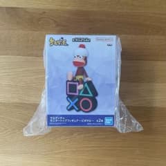 サルゲッチュ モニタートップフィギュア ピポサル - メルカリ