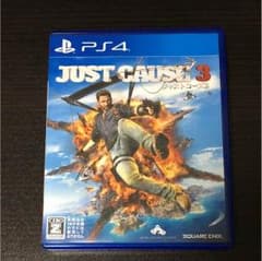 ジャストコーズ3のサムネイル