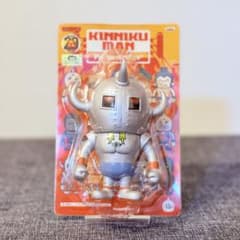 キン肉マン パンソンワークス ソフビフィギア セレクション Vol