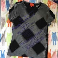 Ｔシャツ ヴィヴィアンウエストウッドのサムネイル