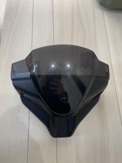 グロム GROM メーターカバーのサムネイル