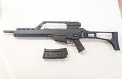 ARES G36K 【非EFCS】のサムネイル