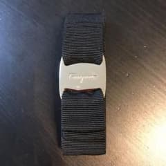 フェラガモ バレッタのサムネイル