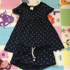 セットアップ ☆お値下げ中☆のサムネイル