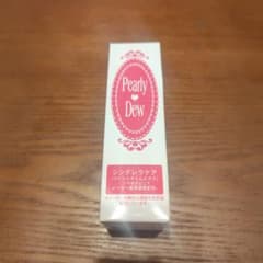 w☆ パーリーデュー マシュマロ桃肌とろけるナノカプセル