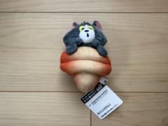 톰 앤 제리 마스코트