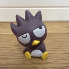 肩ズンFig. はぴだんぶいMIX バッドばつ丸