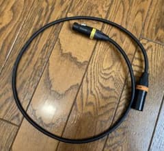 配信機器・PA機器・レコーディング機器 Madai Sugiyaumbrella active mic cable 配信機器・PA機器・レコーディング機器 Madai Sugiyaumbrella