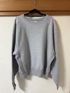 Champion リバースウィーブ 目無し 刺繍タグ 希少 大幅値下げ！のサムネイル