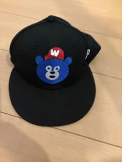 New Era 2点&dickies2wayバケハ1点セットのサムネイル