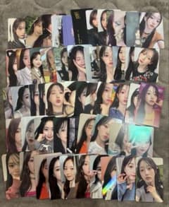 NMIXX ヘウォン まとめ売り NMIXX ヘウォン まとめ売り - メルカリ