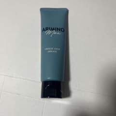 【新品未使用】ARIMINO Men フリーズキープグリース 100gのサムネイル