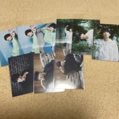 山下大輝 ブロマイド セット - メルカリ