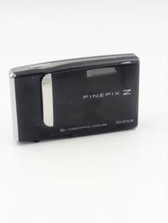 FUJIFILM FinePix Z 本体　バッテリー付 動作未確認 現状品 FUJIFILM FinePix Z 本体 バッテリー付 動作未確認 現状品 - メルカリ