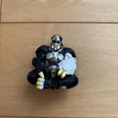 仮面ライダーオーズ　グリード　まちぼうけ　ガメルのサムネイル