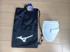 野球　肘あて　エルボーガード　ミズノのサムネイル