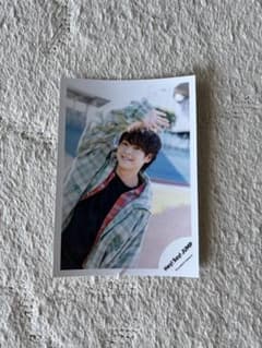 Hey!Say!JUMP 有岡大貴 公式写真 4枚セット | Shop at Mercari from