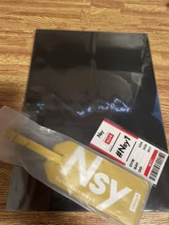 【完全受注限定生産盤】Nissy #Nsy1  BluRay スマプラ nsy1のサムネイル