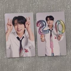 SUPER JUNIOR トレカ LEETEUK イトゥク SJ マーケット - メルカリ