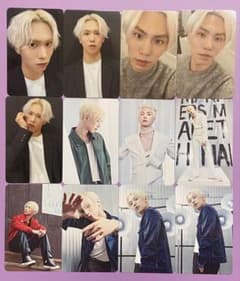 ROCKY ラキ 라키 トレカ ASTRO STAR GAZER ROCKYST - メルカリ