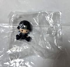HUNTER×HUNTER クロロ ペタドールヨークシン編のサムネイル