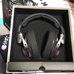 SENNHEISER GSP500のサムネイル
