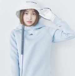 adidas アディダスダンボールニットセットアップ　水色 adidas（アディダス） TIRO25 コンペティション トレーニングトップ