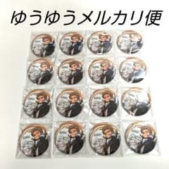 내 영웅 아카데미아 AnimeJapan2025 캔 배지 호크스 16개