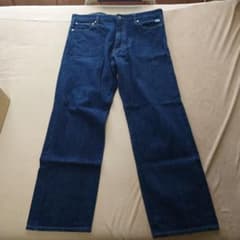 ステューシー　STUSSY　ジーンズのサムネイル