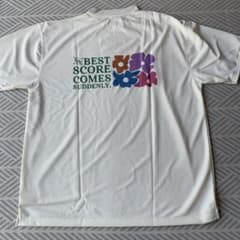 【SeventytwoClubhouse  】モックネックTシャツ　Lサイズのサムネイル