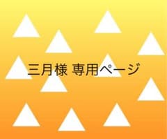 三月様 専用のサムネイル