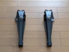 希少 ハコスカ 日産純正 ロアアーム 美品 - メルカリ
